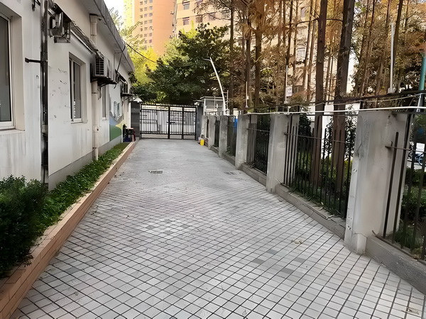 寒山之恋